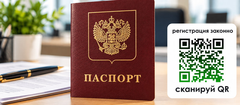 прописка в Волгодонске